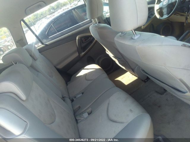 Photo 7 VIN: JTMBF4DVXAD027186 - TOYOTA RAV4 