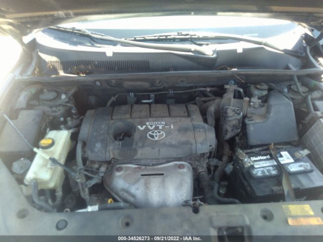 Photo 9 VIN: JTMBF4DVXAD027186 - TOYOTA RAV4 