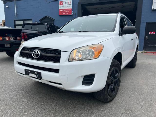 Photo 1 VIN: JTMBF4DVXAD027494 - TOYOTA RAV4 