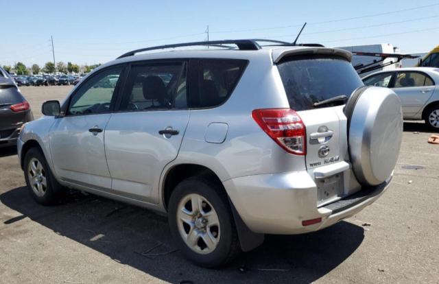 Photo 1 VIN: JTMBF4DVXAD033666 - TOYOTA RAV4 