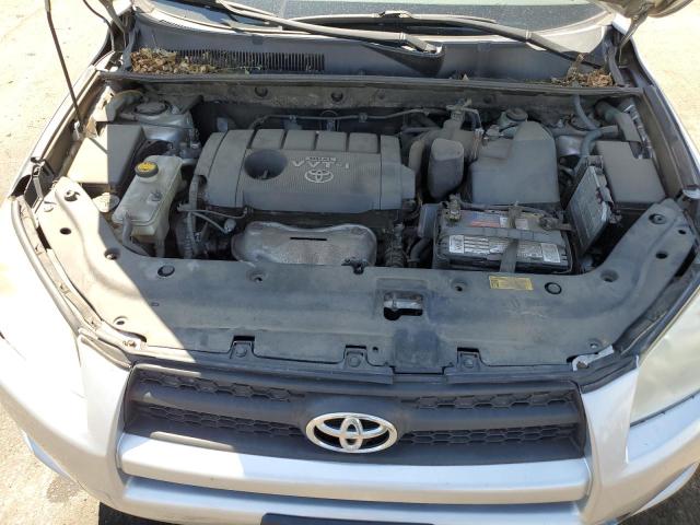 Photo 10 VIN: JTMBF4DVXAD033666 - TOYOTA RAV4 