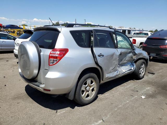 Photo 2 VIN: JTMBF4DVXAD033666 - TOYOTA RAV4 