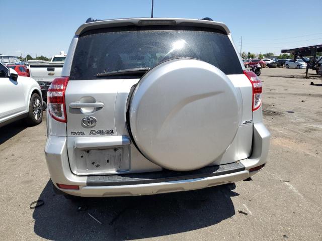 Photo 5 VIN: JTMBF4DVXAD033666 - TOYOTA RAV4 