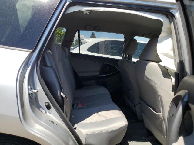 Photo 9 VIN: JTMBF4DVXAD033666 - TOYOTA RAV4 