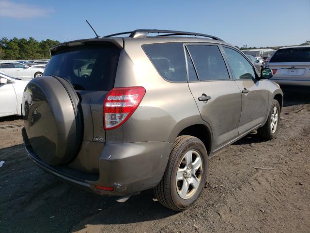 Photo 3 VIN: JTMBF4DVXAD036583 - TOYOTA RAV4 