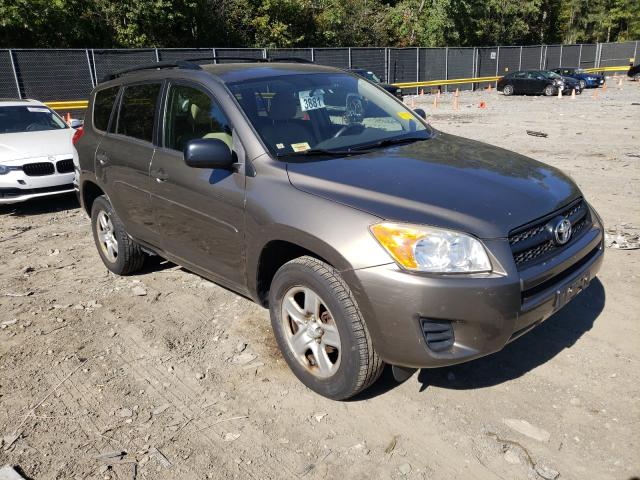 Photo 0 VIN: JTMBF4DVXAD037779 - TOYOTA RAV4 