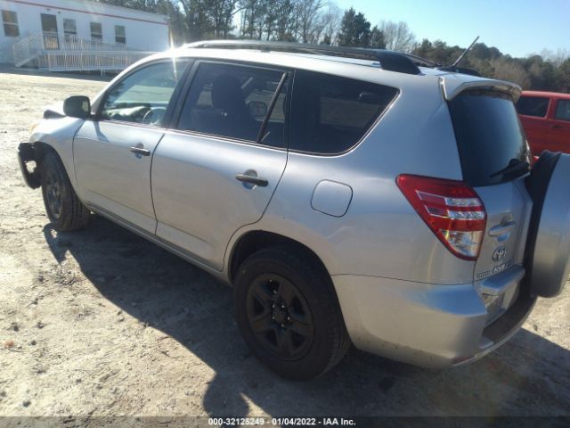 Photo 2 VIN: JTMBF4DVXAD038964 - TOYOTA RAV4 