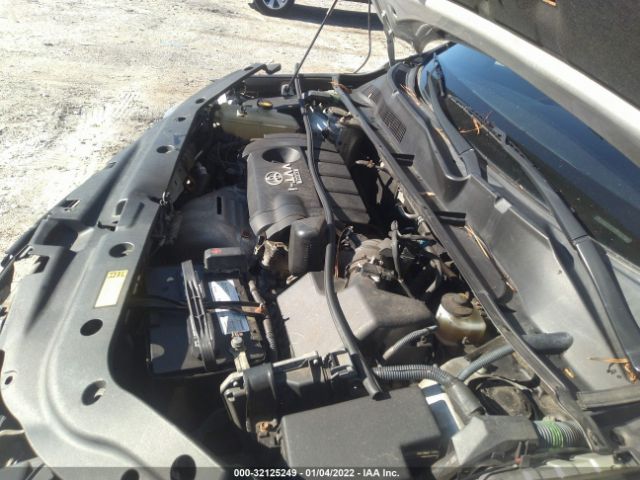 Photo 9 VIN: JTMBF4DVXAD038964 - TOYOTA RAV4 