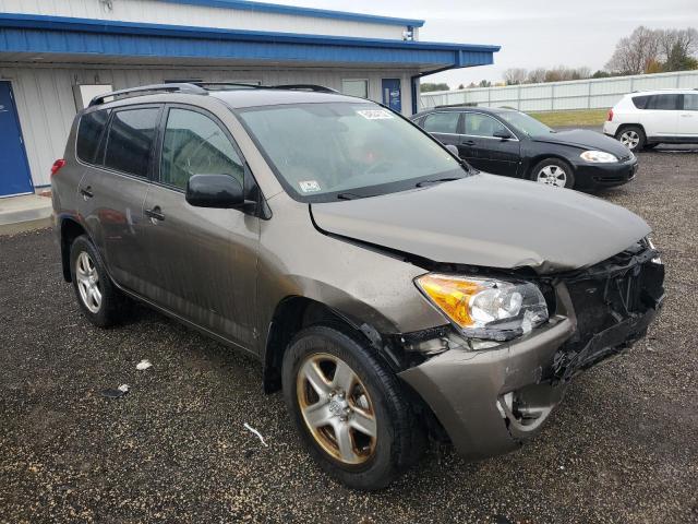 Photo 0 VIN: JTMBF4DVXAD039659 - TOYOTA RAV4 