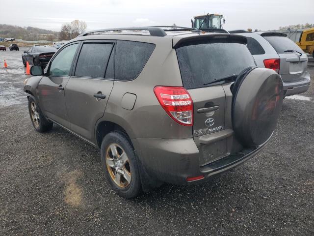 Photo 2 VIN: JTMBF4DVXAD039659 - TOYOTA RAV4 