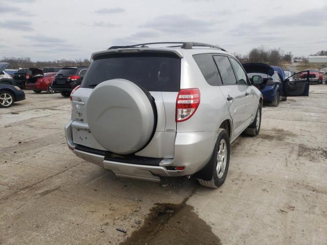 Photo 3 VIN: JTMBF4DVXB5037258 - TOYOTA RAV4 