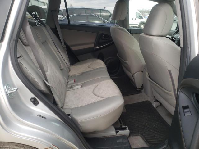 Photo 5 VIN: JTMBF4DVXB5037258 - TOYOTA RAV4 