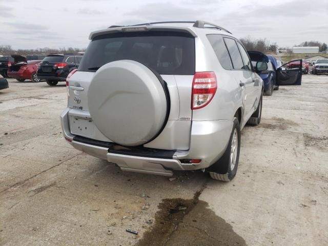 Photo 8 VIN: JTMBF4DVXB5037258 - TOYOTA RAV4 