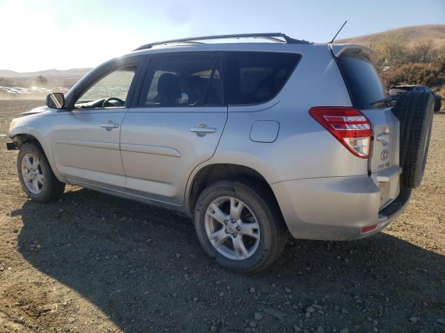 Photo 1 VIN: JTMBF4DVXB5040130 - TOYOTA RAV4 