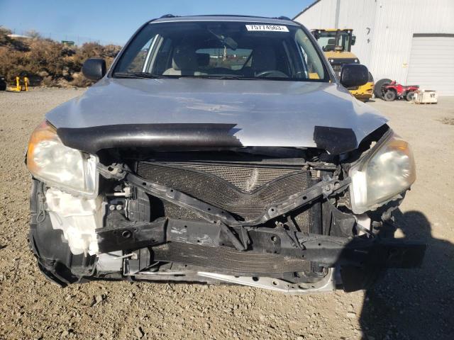 Photo 4 VIN: JTMBF4DVXB5040130 - TOYOTA RAV4 