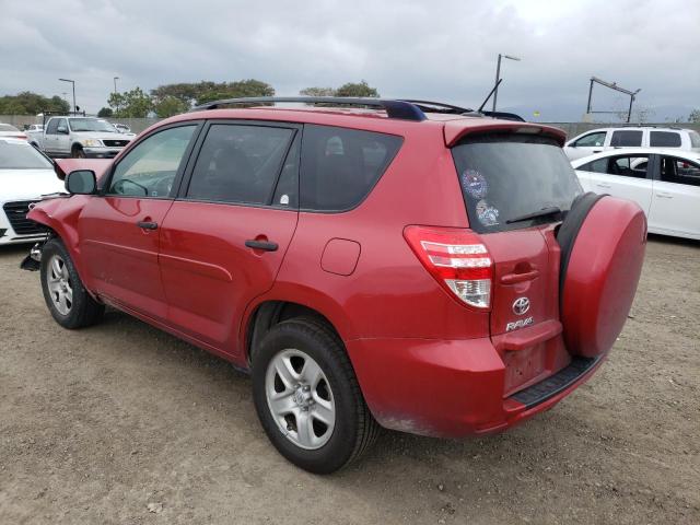 Photo 2 VIN: JTMBF4DVXB5041102 - TOYOTA RAV4 