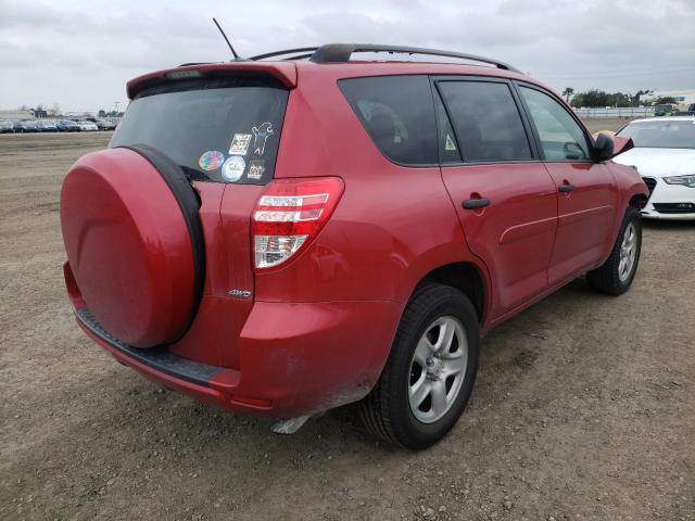 Photo 3 VIN: JTMBF4DVXB5041102 - TOYOTA RAV4 