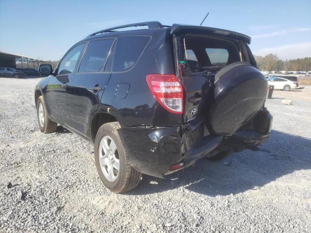 Photo 2 VIN: JTMBF4DVXB5042640 - TOYOTA RAV4 