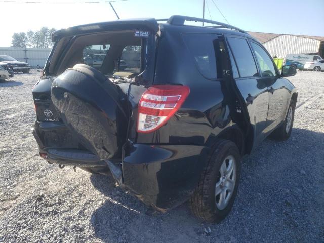 Photo 8 VIN: JTMBF4DVXB5042640 - TOYOTA RAV4 