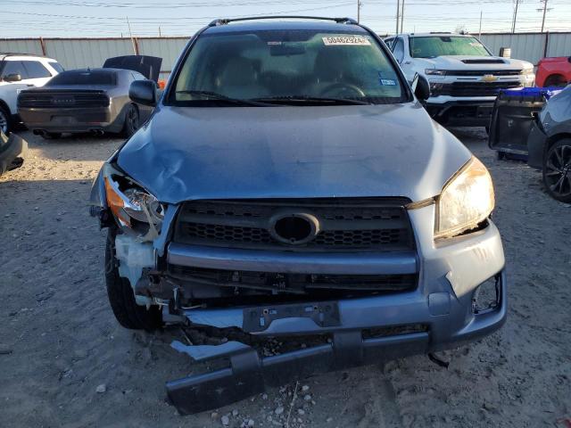 Photo 4 VIN: JTMBF4DVXBD042109 - TOYOTA RAV4 