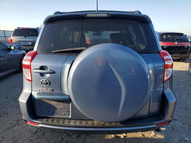 Photo 5 VIN: JTMBF4DVXBD042109 - TOYOTA RAV4 