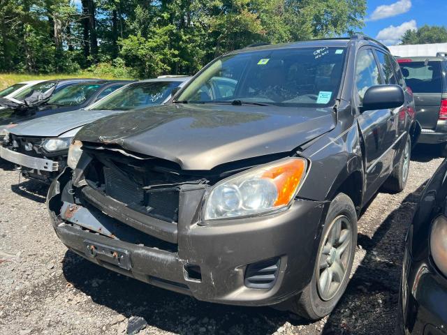 Photo 1 VIN: JTMBF4DVXC5056779 - TOYOTA RAV4 