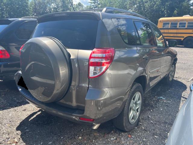 Photo 3 VIN: JTMBF4DVXC5056779 - TOYOTA RAV4 