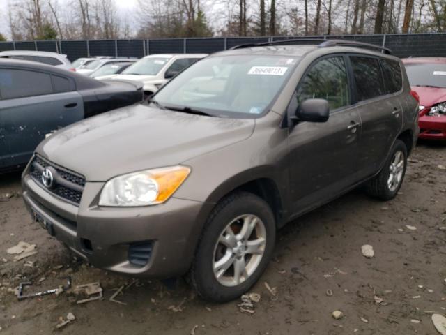 Photo 0 VIN: JTMBF4DVXCD043861 - TOYOTA RAV4 