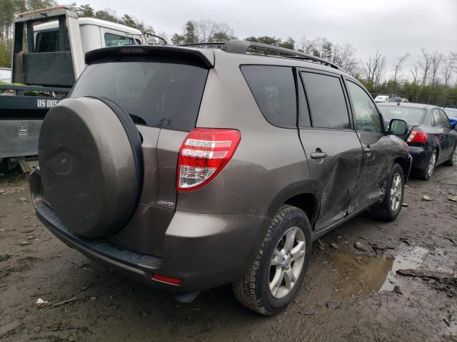 Photo 2 VIN: JTMBF4DVXCD043861 - TOYOTA RAV4 