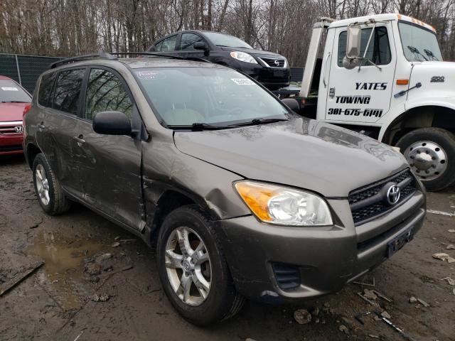 Photo 3 VIN: JTMBF4DVXCD043861 - TOYOTA RAV4 