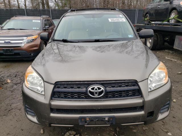 Photo 4 VIN: JTMBF4DVXCD043861 - TOYOTA RAV4 