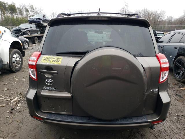 Photo 5 VIN: JTMBF4DVXCD043861 - TOYOTA RAV4 