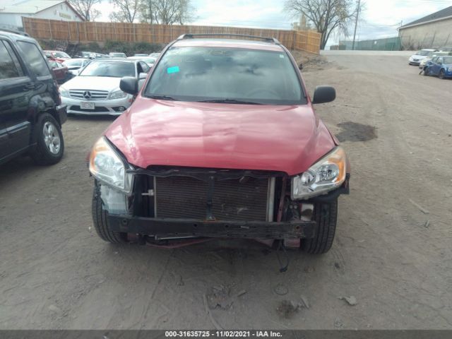 Photo 5 VIN: JTMBF4DVXCD043942 - TOYOTA RAV4 