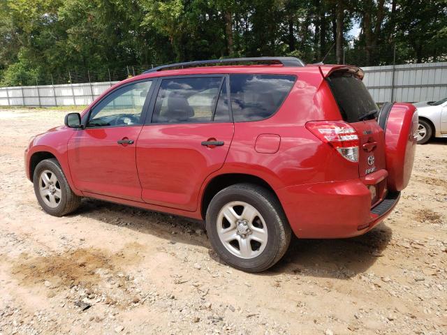 Photo 1 VIN: JTMBF4DVXCD045643 - TOYOTA RAV4 