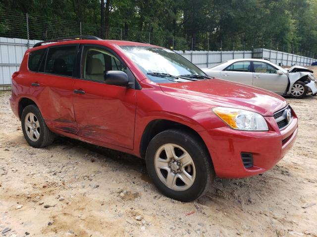 Photo 3 VIN: JTMBF4DVXCD045643 - TOYOTA RAV4 