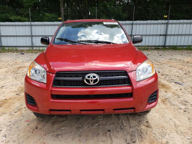 Photo 4 VIN: JTMBF4DVXCD045643 - TOYOTA RAV4 