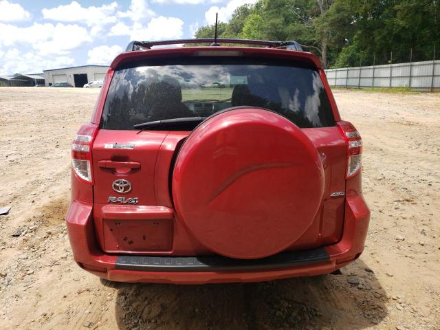 Photo 5 VIN: JTMBF4DVXCD045643 - TOYOTA RAV4 