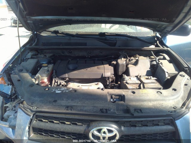 Photo 9 VIN: JTMBF4DVXCD045688 - TOYOTA RAV4 