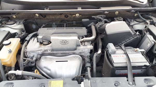 Photo 29 VIN: JTMBF9EV1FJ028280 - TOYOTA RAV 4 