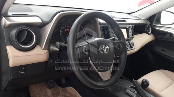 Photo 11 VIN: JTMBF9EV6FD120595 - TOYOTA RAV 