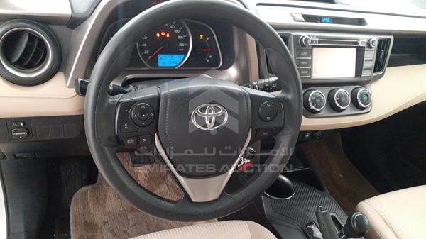 Photo 13 VIN: JTMBF9EV6FD120595 - TOYOTA RAV 