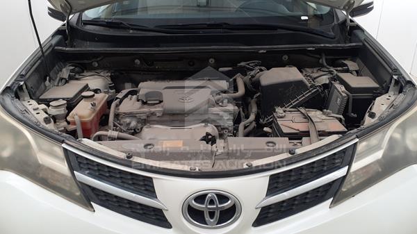 Photo 28 VIN: JTMBF9EV6FD120595 - TOYOTA RAV 