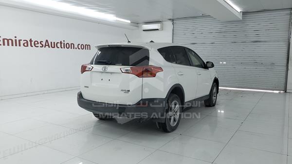 Photo 7 VIN: JTMBF9EV6FJ019011 - TOYOTA RAV 4 