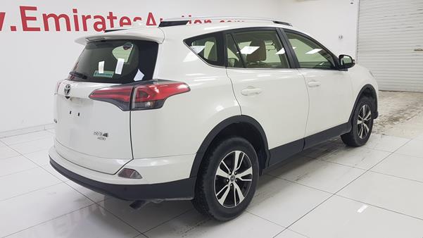 Photo 7 VIN: JTMBF9EV7GJ060717 - TOYOTA RAV 4 