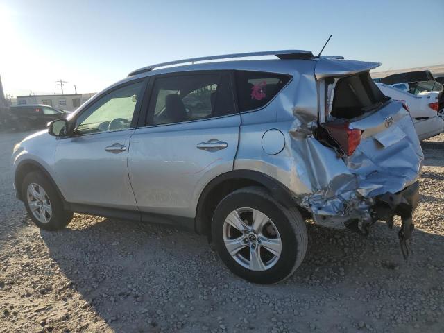 Photo 1 VIN: JTMBFREV0D5009113 - TOYOTA RAV4 LE 