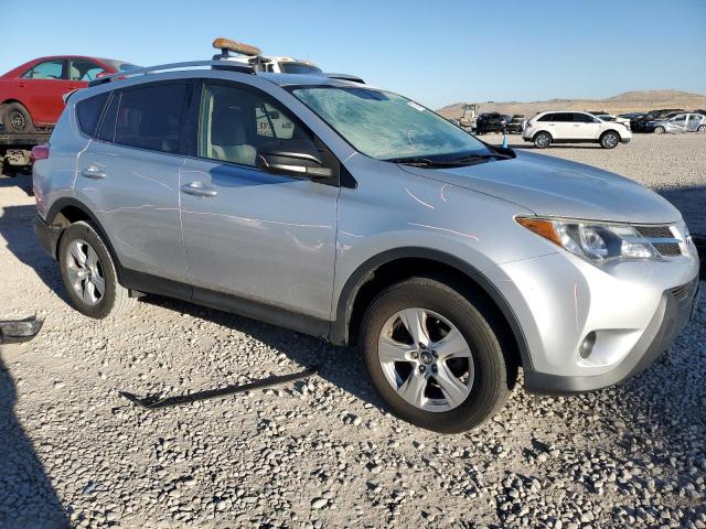 Photo 3 VIN: JTMBFREV0D5009113 - TOYOTA RAV4 LE 