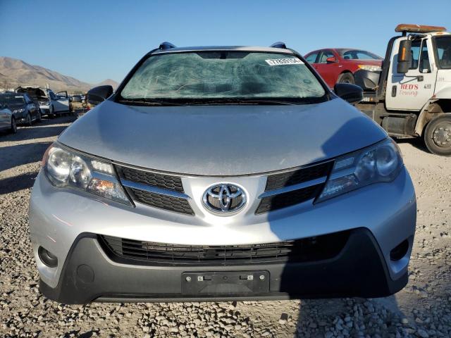 Photo 4 VIN: JTMBFREV0D5009113 - TOYOTA RAV4 LE 