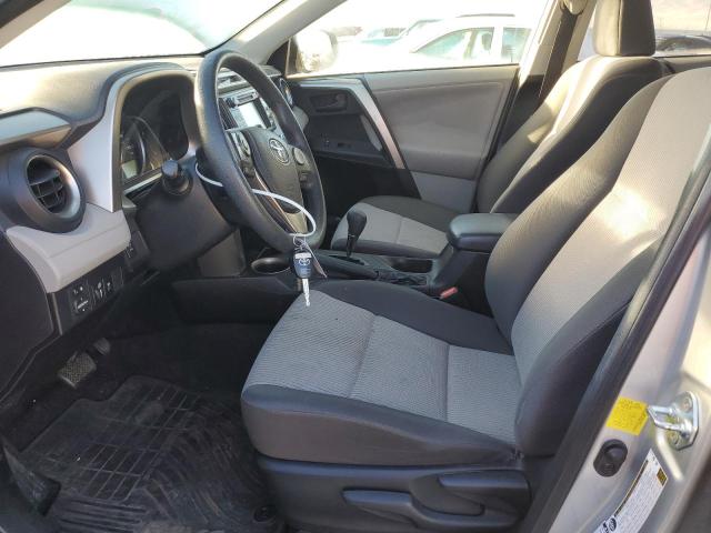 Photo 6 VIN: JTMBFREV0D5009113 - TOYOTA RAV4 LE 