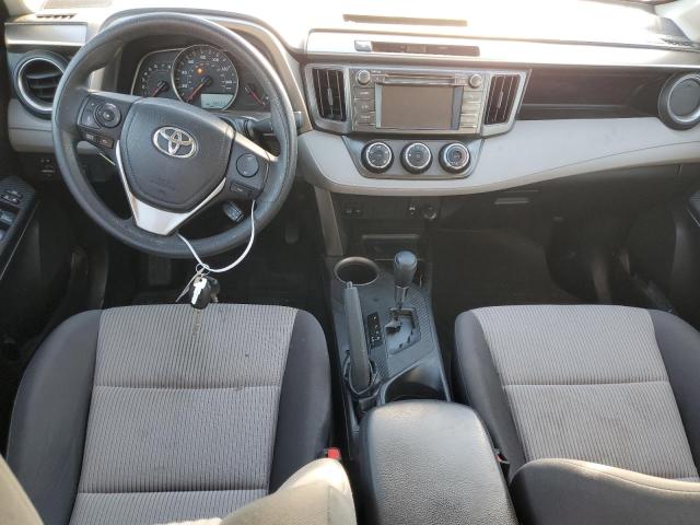 Photo 7 VIN: JTMBFREV0D5009113 - TOYOTA RAV4 LE 