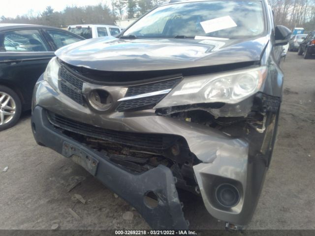 Photo 5 VIN: JTMBFREV0D5010455 - TOYOTA RAV4 